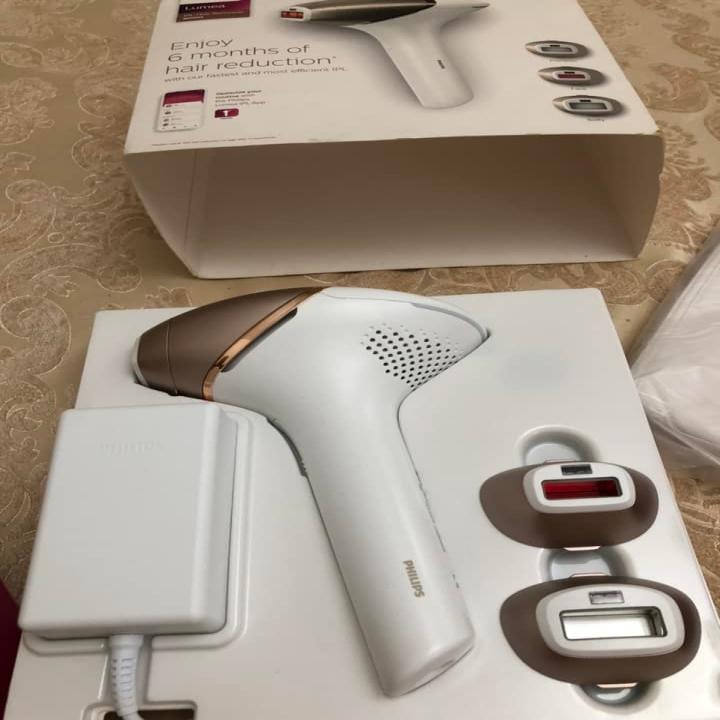 أحدث وصول عام 2025 جهاز إزالة الشعر بالليزر يحقق إزالة الشعر بشكل دائم الكمية محدودة جداً