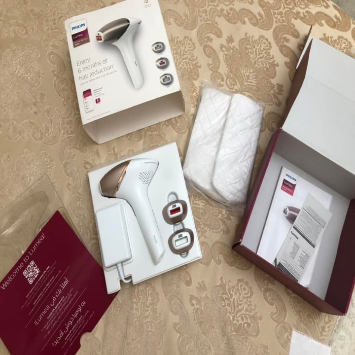 أحدث وصول عام 2025 جهاز إزالة الشعر بالليزر يحقق إزالة الشعر بشكل دائم الكمية محدودة جداً