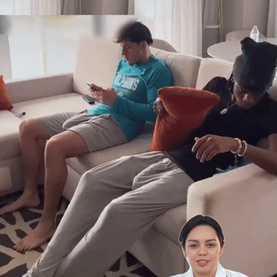 جرّب آلاف الرجال هذا الموستانج ووجدوا الراحة التي لطالما حلموا بها. توقف عن المعاناة في صمت! جرّب آلاف الرجال هذا الموستانج ووجدوا الراحة التي لطالما حلموا بها. توقف عن المعاناة في صمت!