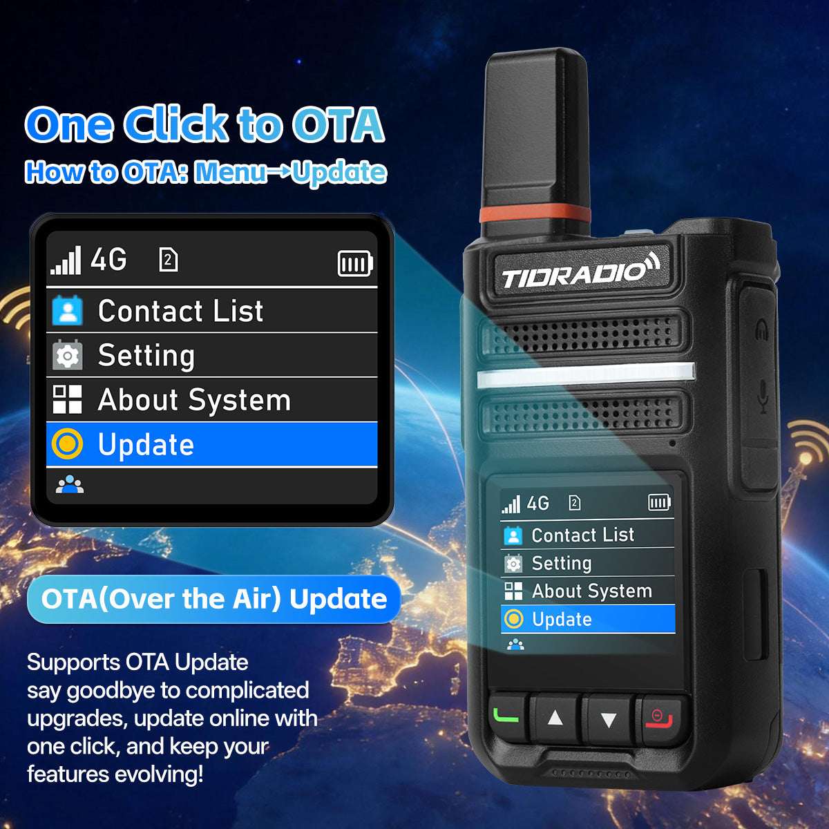 جهاز لاسلكي TD-G18 عالمي بتقنية LTE غير محدود المدى مع شريحة SIM جهاز لاسلكي TD-G18 عالمي بتقنية LTE غير محدود المدى مع شريحة SIM